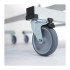 Mesa de Ping-Pong Enebe New Europa 1000 Competition Blue