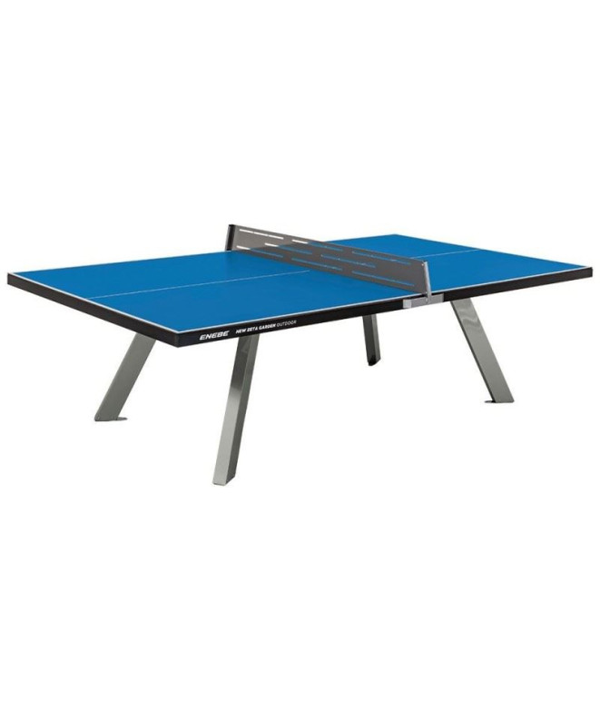 Mesa de Ping-Pong Enebe New Zeta Garden Outdoor Blue