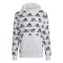 Sweatshirt adidas Essentials BrandLove M Branco
