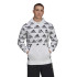 Sweatshirt adidas Essentials BrandLove M Branco