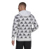 Sweatshirt adidas Essentials BrandLove M Branco