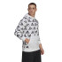 Sweatshirt adidas Essentials BrandLove M Branco