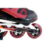 Patins à roulettes KRF MAX-80 Noir