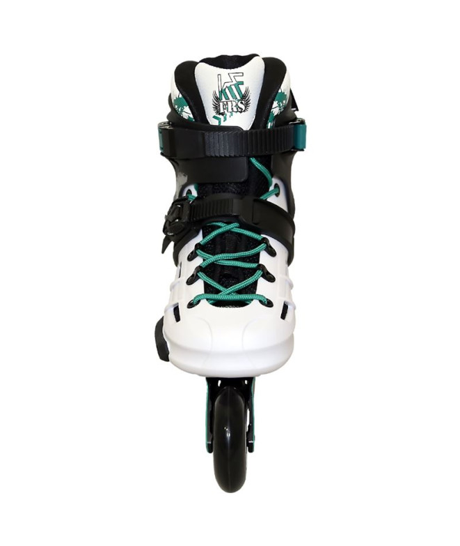 Patins em linha KRF Freeskate Angel 4x80...