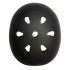 Casque de patinage KRF Destructor Noir/Blanc