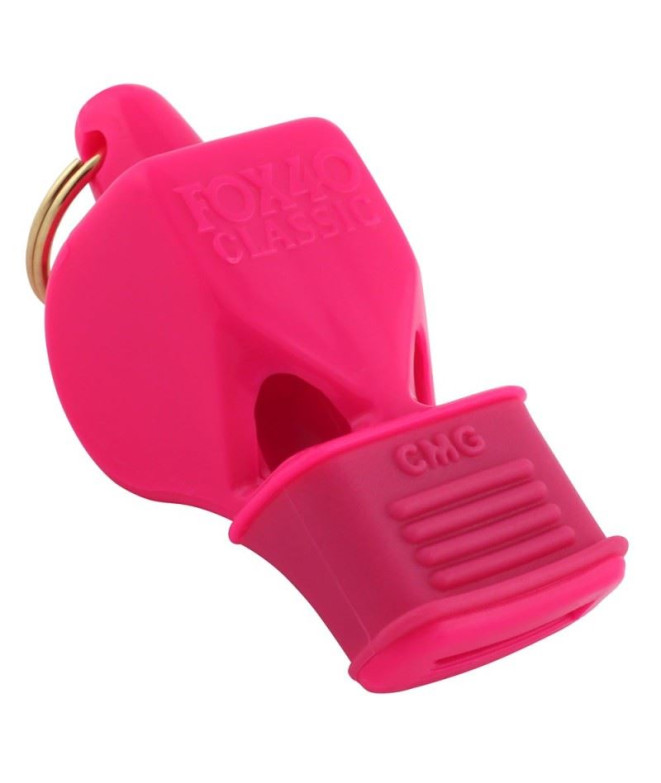Silbato FOX 40 Classic CMG Pink