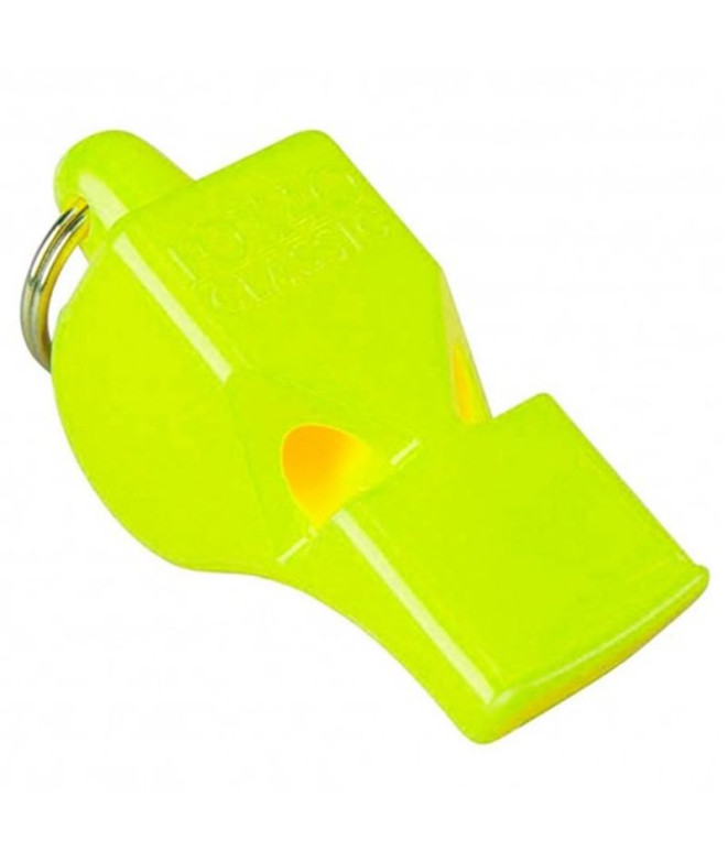 Silbato FOX 40 CLASSIC Amarillo
