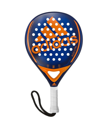 Raquette de padel adidas A220 CTRL