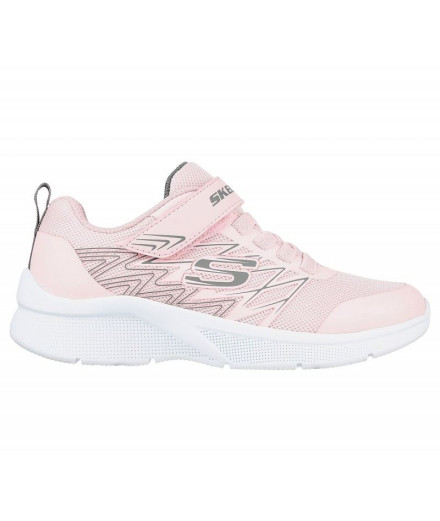 Chaussures Skechers 3D Gore & Strap