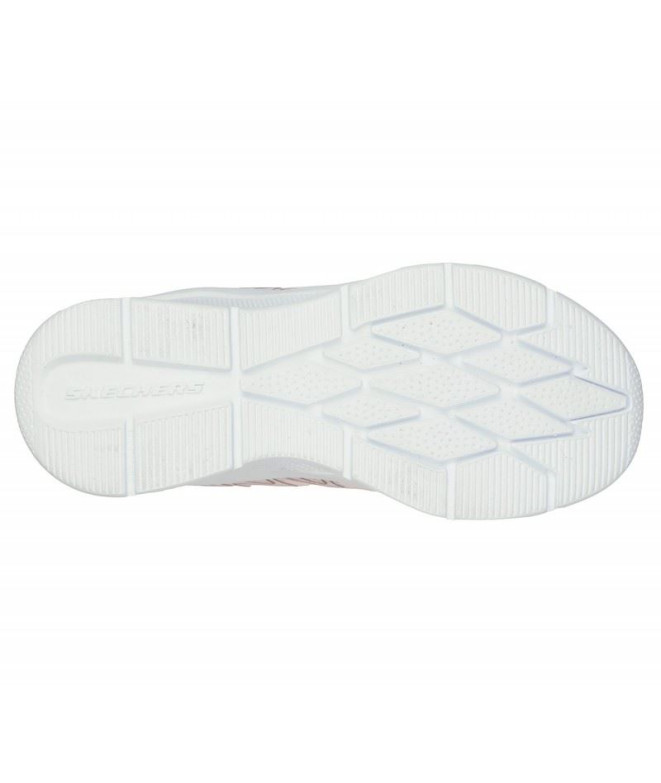 Chaussures Skechers 3D Gore & Strap