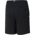 Calções Puma Power Shorts Kids Preto