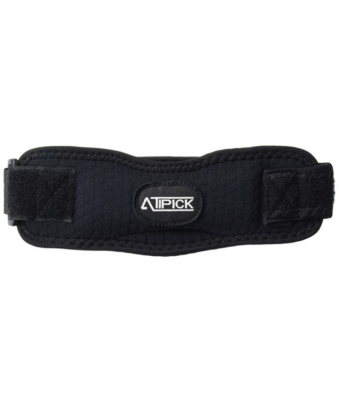 Cinta rotuliana neopreno Atipick velcro