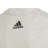 T-shirt adidas Future Icons Logo 3-Stripes Branco
