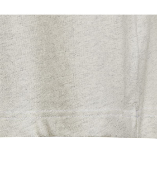 T-shirt adidas Future Icons Logo 3-Stripes Blanc