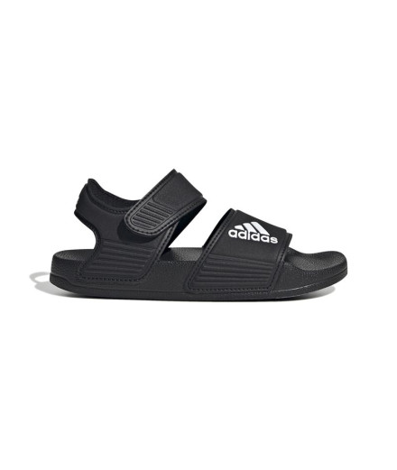 Sandálias adidas de natação Adilette Kids Black