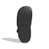 Sandales adidas de natation Adilette Kids Noir