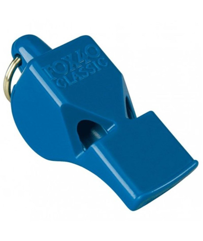 Silbato FOX 40 CLASSIC Blue