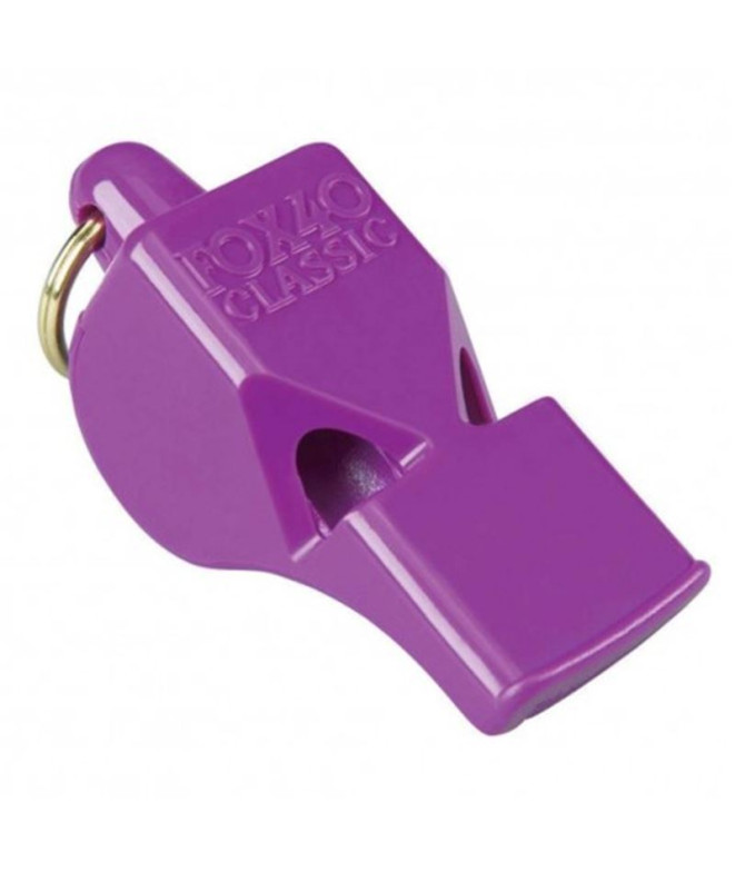 Sifflet FOX 40 CLASSIC Lilas