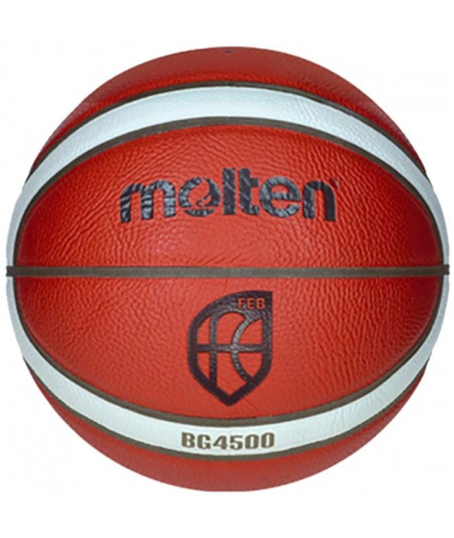 Balle Basket-ball Molten B7G4500