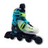 Park City New Blue Adjustable In-Line Skates