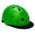 Capacete de skate Park City Frog Verde
