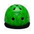 Capacete de skate Park City Frog Verde