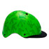 Capacete de skate Park City Frog Verde