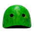 Capacete de skate Park City Frog Verde