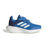 Chaussures adidas Tensaur Run Enfants Bleu