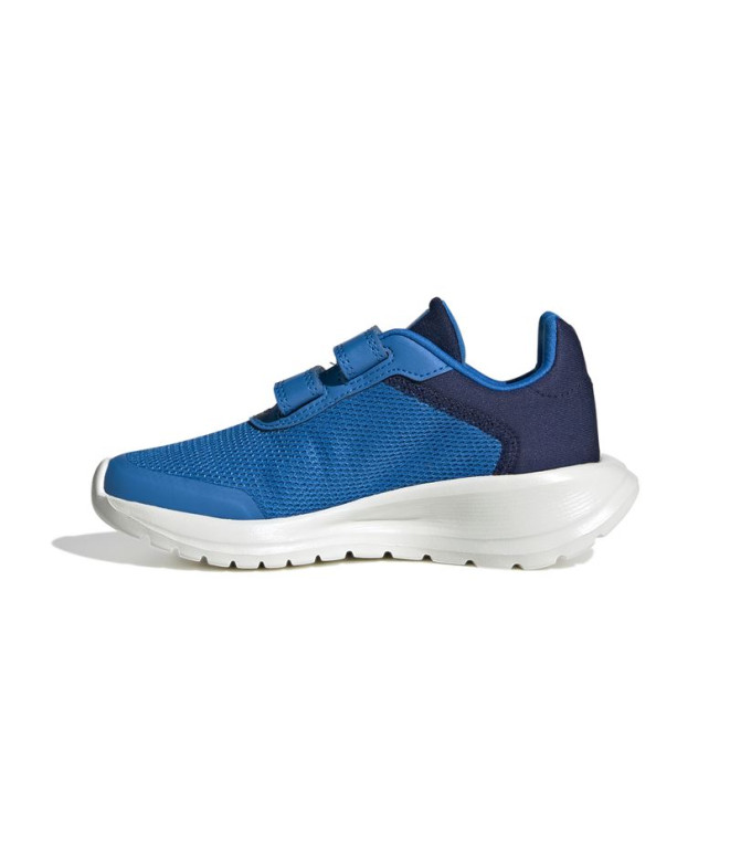 Zapatillas adidas Tensaur Run Kids Blue