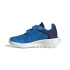 Chaussures adidas Tensaur Run Enfants Bleu