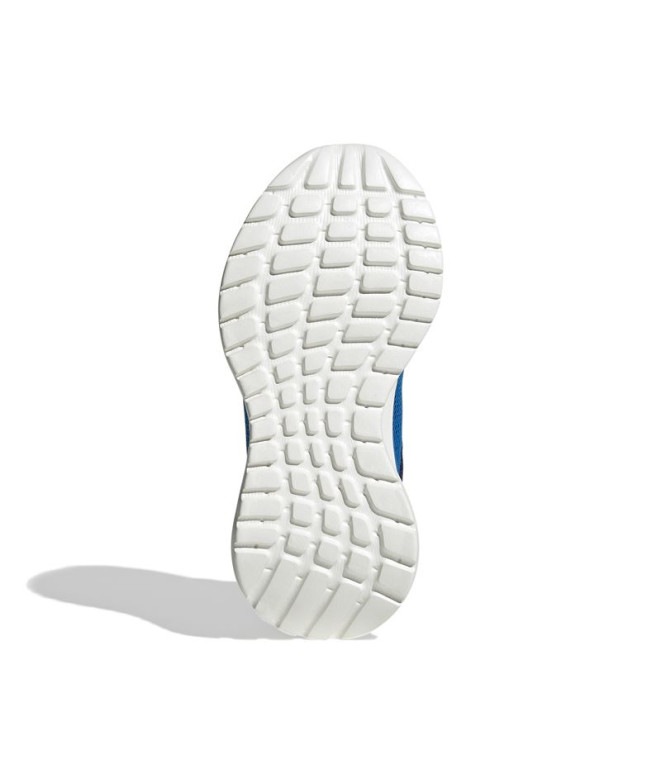 Chaussures adidas Tensaur Run Enfants Bleu