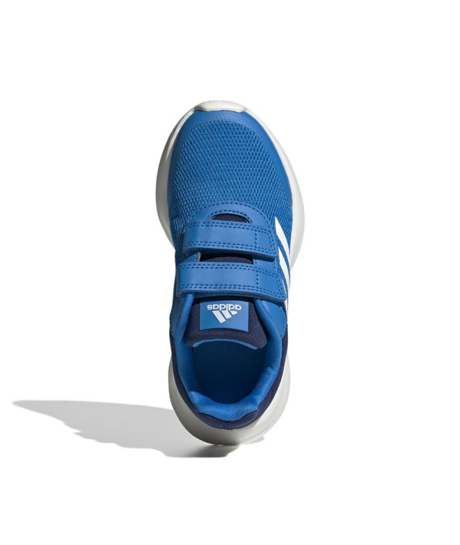 Sapatilhas adidas Tensaur Run Kids Azul