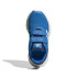 Sapatilhas adidas Tensaur Run Kids Azul