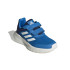 Zapatillas adidas Tensaur Run Kids Blue