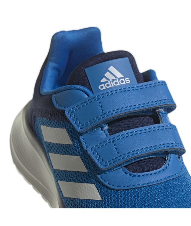 Chaussures adidas Tensaur Run Enfants Bleu