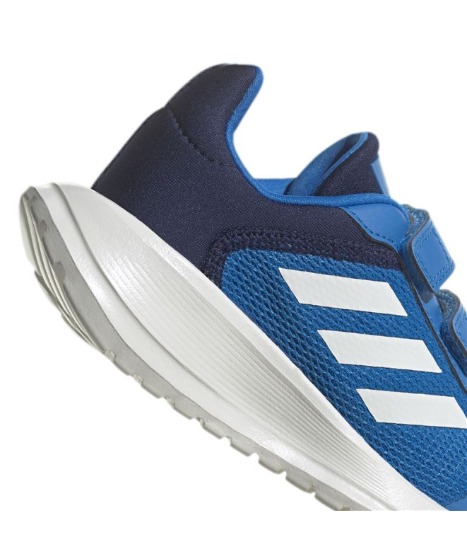 Sapatilhas adidas Tensaur Run Kids Azul