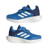 Zapatillas adidas Tensaur Run Kids Blue