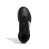 Zapatillas adidas Hoops Mid Kids Negro