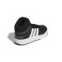 Zapatillas adidas Hoops Mid Kids Negro