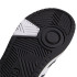 Zapatillas adidas Hoops Mid Kids Negro