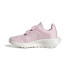Sapatilhas adidas Menina Tensaur Run 2.0 CF Rosa