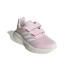 Chaussures adidas Fille Tensaur Run 2.0 CF Rose