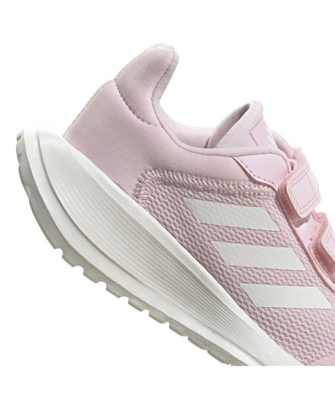 Sapatilhas adidas Menina Tensaur Run 2.0 CF Rosa