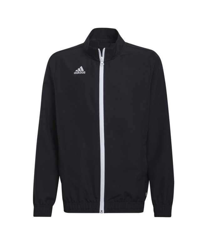 Chaqueta de Fútbol adidas Ent22 Prejkty Infantil
