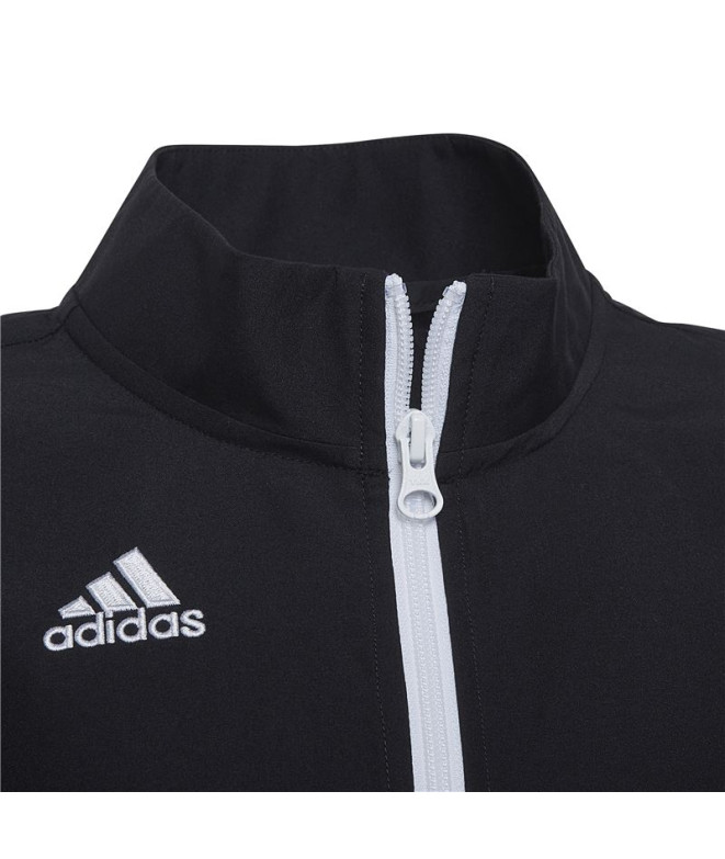 Casaco de futebol adidas Ent22 Prejkty Casaco...