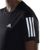 T-shirt de running adidas Own the Run W Black