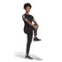 T-shirt de running adidas Own the Run W Black