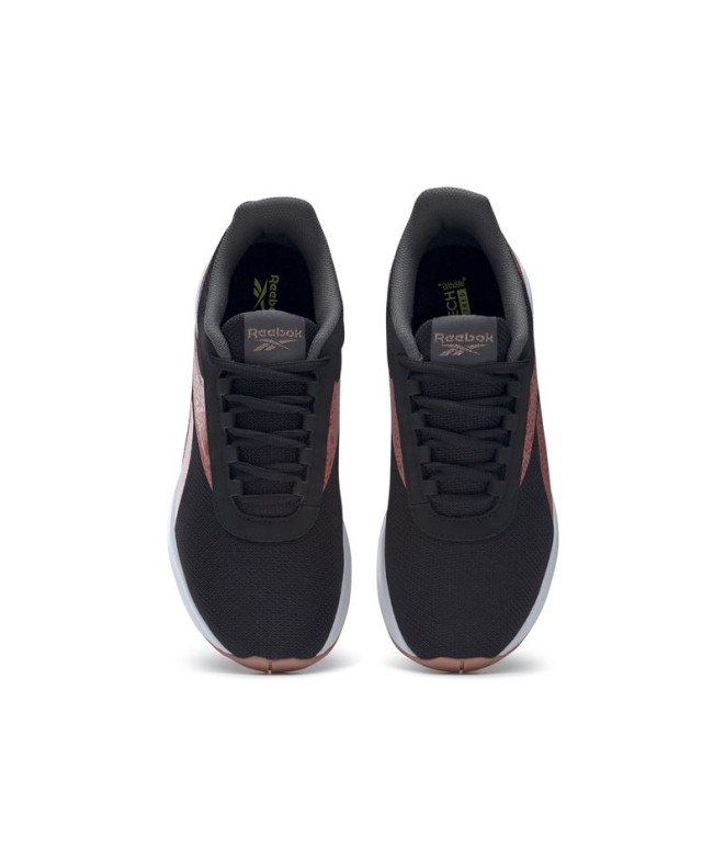 Chaussures de Running Reebok Energen Plus W Noir