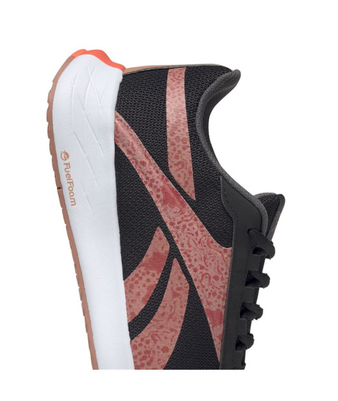 Chaussures de Running Reebok Energen Plus W Noir